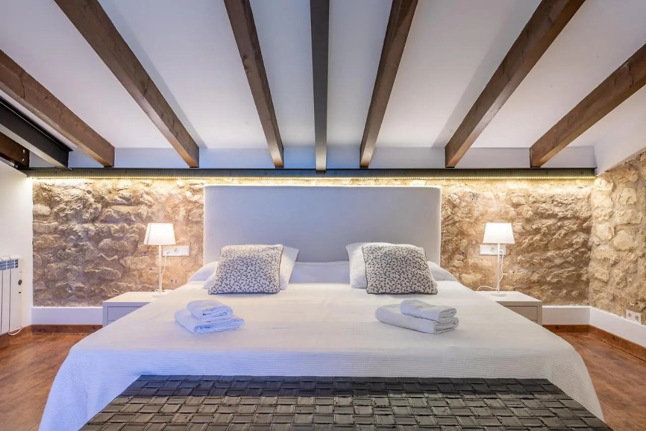 Finca Llucamar By Mallorca House Rent Sant Llorenc Des Cardassar España