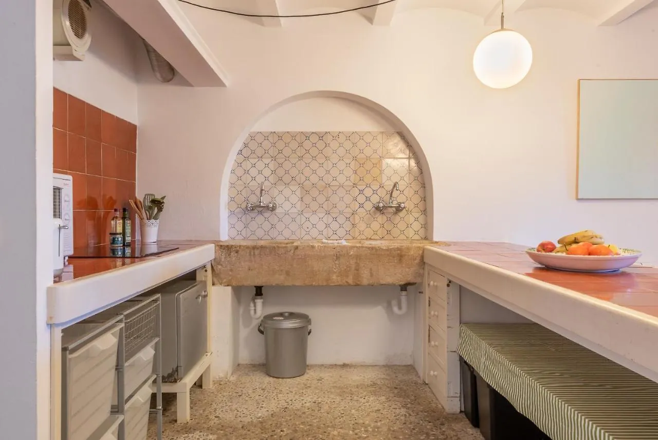 Finca Llucamar By Mallorca House Rent Sant Llorenc Des Cardassar 0*,  Hiszpania