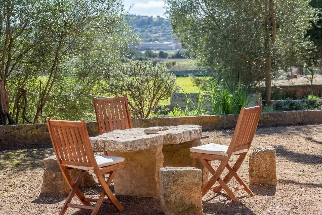 Finca Llucamar By Mallorca House Rent Sant Llorenc Des Cardassar 0*,  Hiszpania